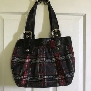 Authentic Coach purse!
